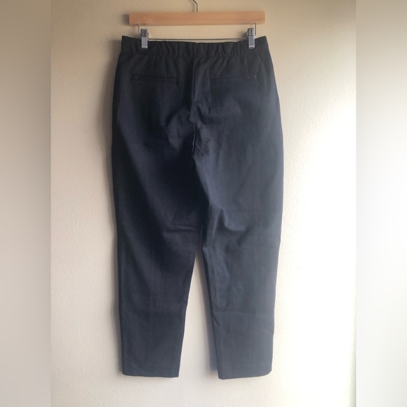 NEW Everlane Women The Dream Pant Black Size M - Picture 9 of 15